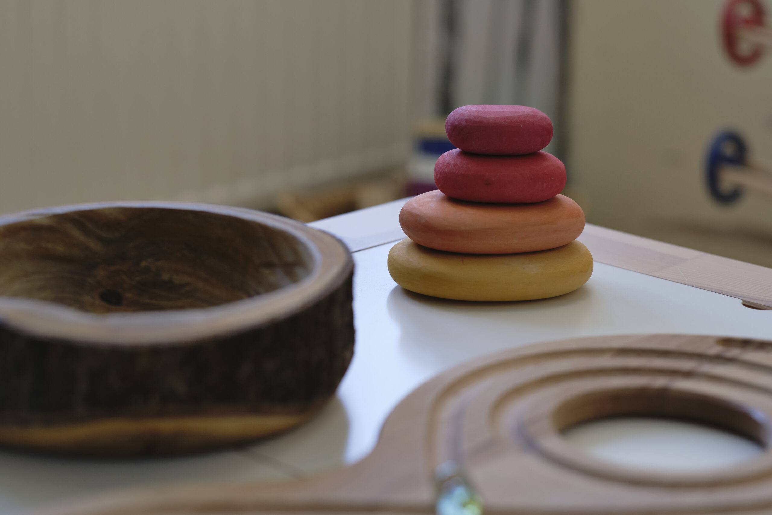 © Jannic Schlobach - Dagmar Schlobach - Kindertagespflege & Tagesmutter Bietigheim-Bissingen - Montessori, Dezember 2021