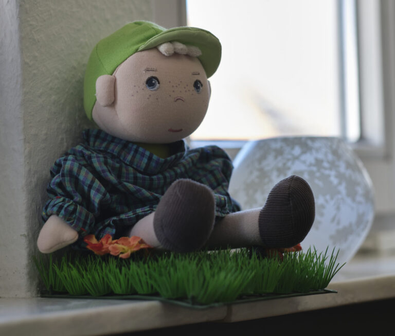 © Jannic Schlobach - Dagmar Schlobach - Kindertagespflege & Tagesmutter Bietigheim-Bissingen - Kinderschutz in der Kindertagespflege