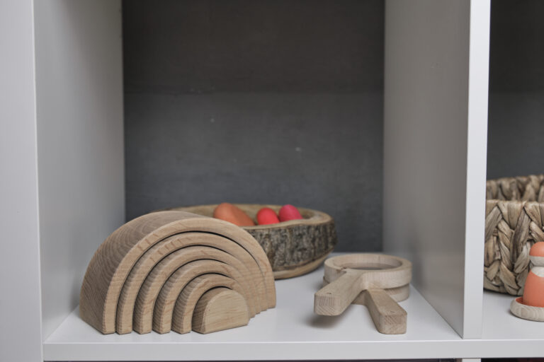 © Jannic Schlobach - Dagmar Schlobach - Kindertagespflege & Tagesmutter Bietigheim-Bissingen - Montessori 2, Dezember 2021
