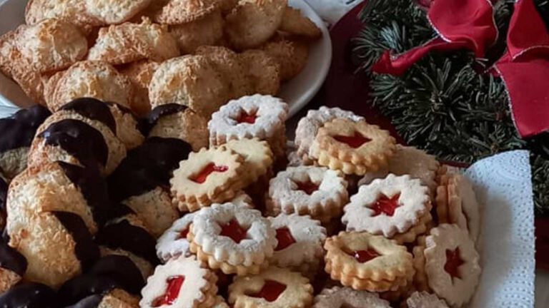 Weihnachten 2021 wartet schon