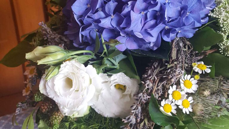 Dagis' Nesthäkchen - Tagesmutter Dagmar Schlobach - Ostern 2023