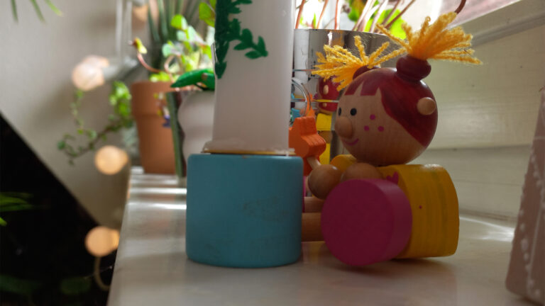 5 Jahre Kindertagespflege Dagmar Schlobach