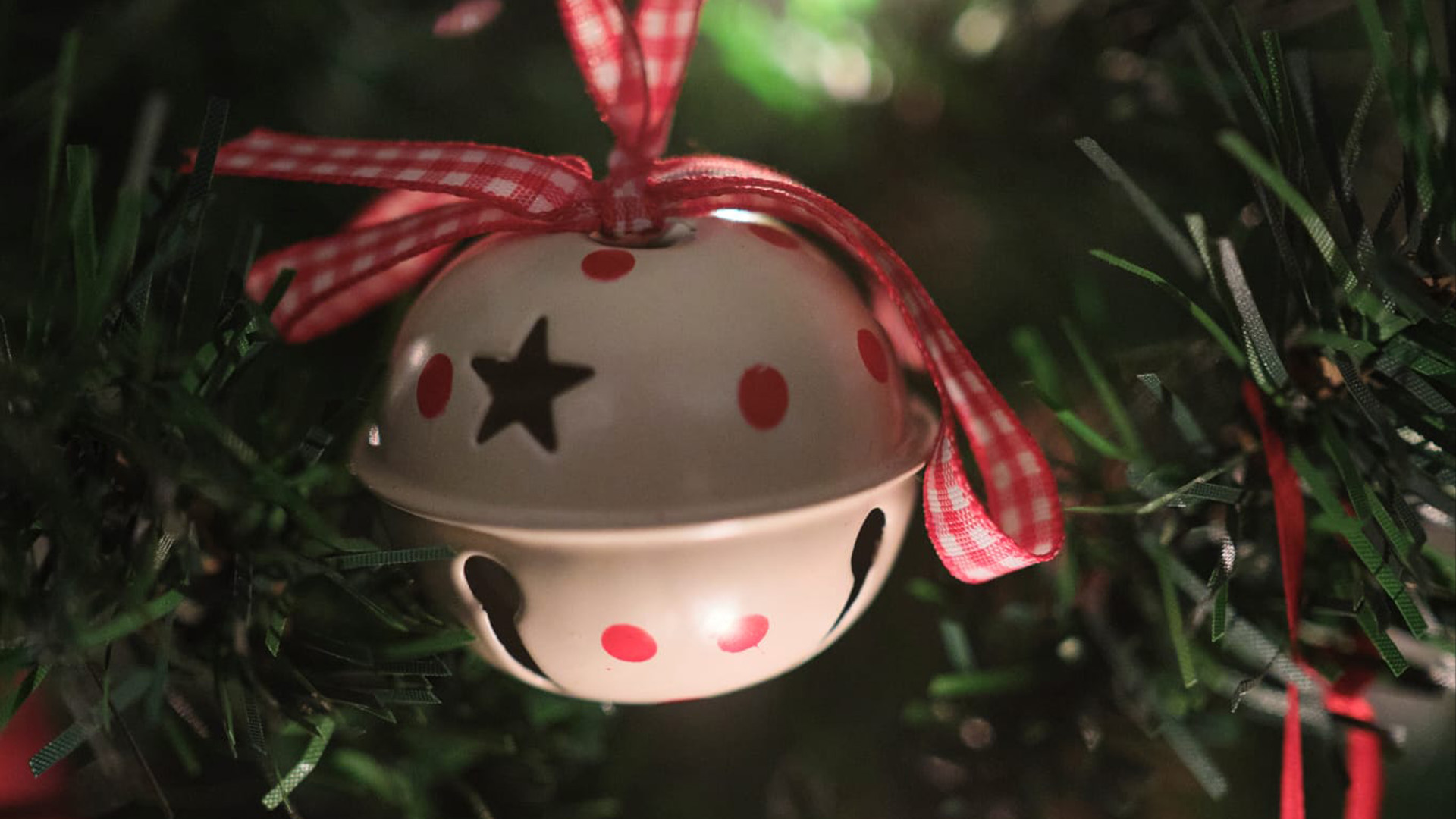 Weihnachten bei Dagis Nesthäkchen - kindgerechter Alltag